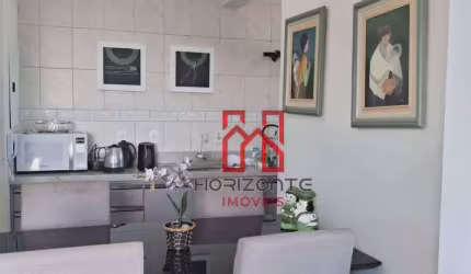 Cobertura com 3 dormitórios à venda, 142 m² por R$ 1.800.000,00 - Canasvieiras - Florianópolis/SC
