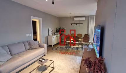 Cobertura com 3 dormitórios à venda, 107 m² por R$ 2.230.000,00 - Canasvieiras - Florianópolis/SC
