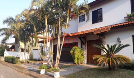 Casa com 3 dormitórios à venda, 357 m² por R$ 2.500.000,00 - Saco Grande - Florianópolis/SC