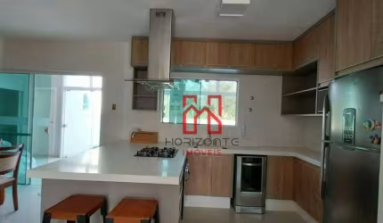 Casa com 4 dormitórios, 224 m² - venda por R$ 2.105.000,00 ou aluguel por R$ 10.514,58/ano - Cachoeira do Bom Jesus - Florianópolis/SC