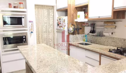 Cobertura com 4 dormitórios para alugar, 164 m² por R$ 1.775,83/dia - Ingleses - Florianópolis/SC