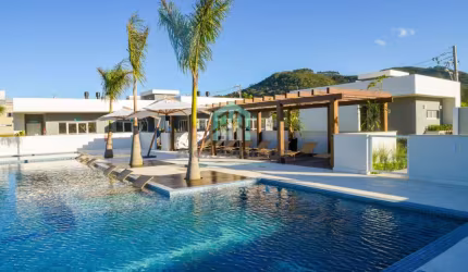 Terrenos a partir  150 m² no Acqua Condomínio Clube