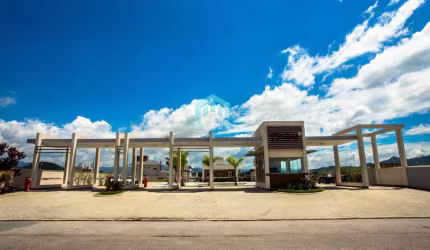 Lote no Brisas Condomínio Parque 150 m² dentro do Deltaville
