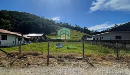 Terreno com 800 m² no bairro Fundos em Biguaçu/SC