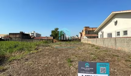 Lote / Terreno em Universitarios  -  Biguaçu