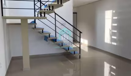 Casa Geminada em Rio Caveiras  -  Biguaçu