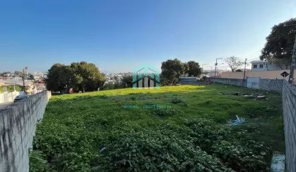 Lote / Terreno em Jardim Atlântico  -  Florianópolis