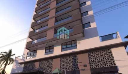 Apartamento com 03 dormitórios no Centro de Biguaçu 77,83 m²