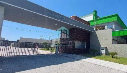 Casa Geminada em Rio Caveiras  -  Biguaçu