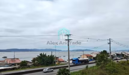 Lote / Terreno em São Miguel (guaporanga)  -  Biguaçu
