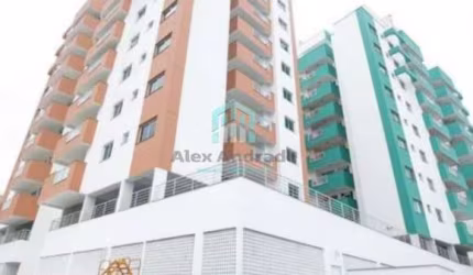 Apartamento em Rio Caveiras - Biguaçu, SC