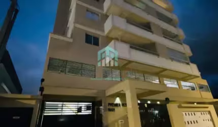 Apartamento em Centro  -  Biguaçu
