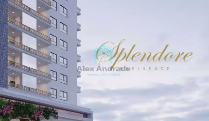 Apartamento em Centro  -  Biguaçu