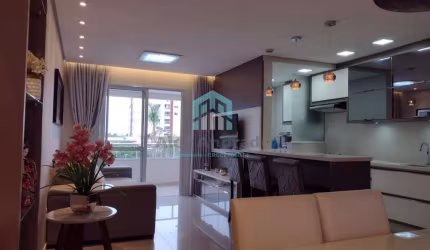 Apartamento em Praia João Rosa - Biguaçu, SC