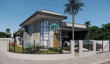 Casa em Forquilhas  -  São José
