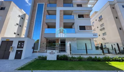 Apartamento em Palmas  -  Governador Celso Ramos