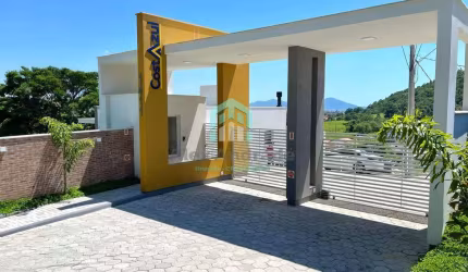 Lote / Terreno em Fundos  -  Biguaçu
