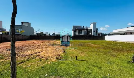 Oportunidade única para investir em terreno de alto padrão!