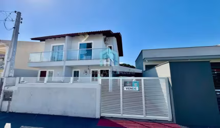 Casa Geminada em Serraria - 2 Dormitórios por R$450 mil