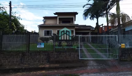 Casa em Areias de Cima (guaporanga)  -  Biguaçu