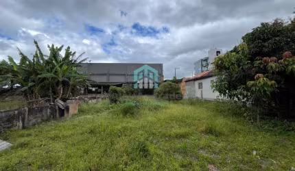 Terreno à Venda em Universitário - Biguaçu por R$ 950.000