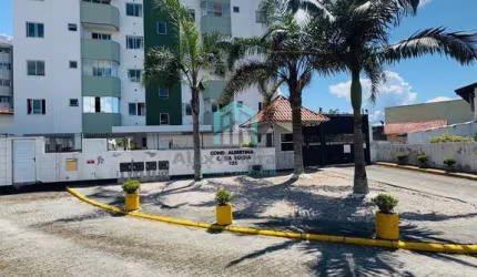 Apartamento em Centro  -  Biguaçu