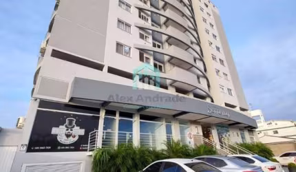 Apartamento em Rio Caveiras  -  Biguaçu