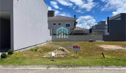 Terreno à Venda em Beira Rio, Biguaçu - R$ 200.000