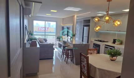 Venda: Apartamento 2 Dorms em Praia João Rosa - Biguaçu
