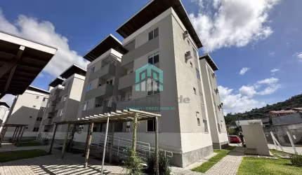 Apartamento em Prado  -  Biguaçu