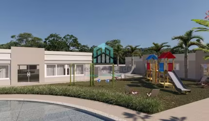 'Venda Apartamento 2 Dorms em XV de Novembro, Tijucas - R$250k'