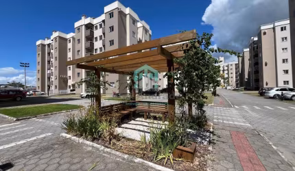 Venda de Apartamento semi-mobilidado 2 Dormitórios - Biguaçu