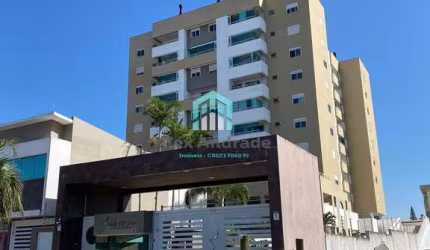 Venda Apartamento 2 Dormitórios em Praia João Rosa - Biguaçu
