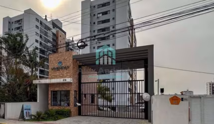 Venda de Apartamento em Areias - São José: 2 Dormitórios