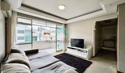 Venda Apartamento 91.9m² em Kobrasol - 2 Dorms e 1 Suíte