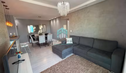 Venda de Apartamento em Praia João Rosa - 2 Dormitórios, 84m²