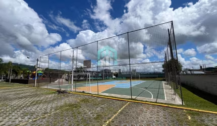 Apartamento à venda em Vendaval, Biguaçu: 2 dormitórios, 52,84m², 1 banheiro. Confira essa oportunidade!