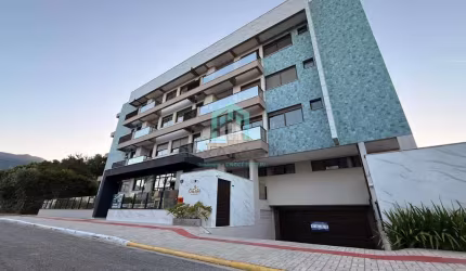 Apartamento à Venda em Palmas, Gov. Celso Ramos – 2 Quartos, 64m²