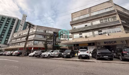 Sala Comercial à Venda em Campinas, São José, 77m², 1 Banheiro