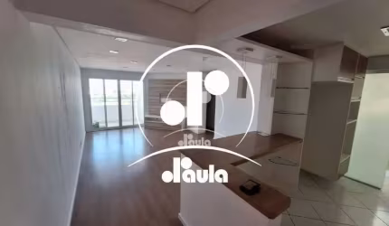 Apartamento à venda na Vila Bastos, Santo André