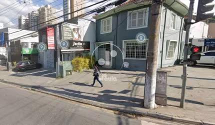 BTS, IMOVEL COMERCIAL EM SANTO ANDRE, COMERCIAL