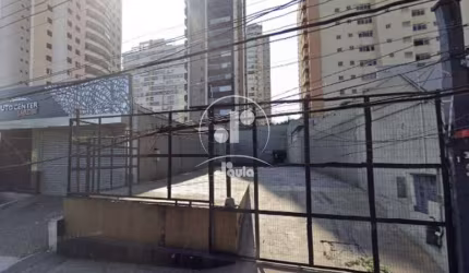 terreno com 500m² bairro jardim para locação, locação, aluguel, ponto comercial, comercio