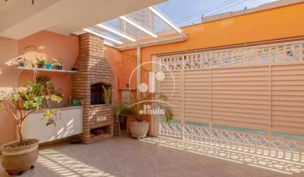 sobrado para locação na vila camilopolis, aluguel, locação, residencial