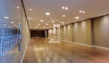 Salão Comercial 192m², com 2 pavimentos amplos, para Alugar, Avenida Portugal,Santo André,SP