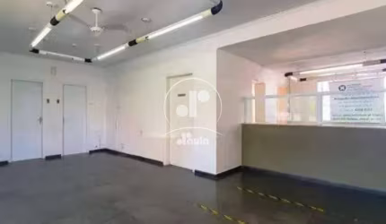 locação comercial na vila bastos com 350m², aluguel, locação comercial, ponto, imovel para locação