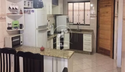 Sobrado para aluguel, Jardim Utinga em Santo André/SP - Ref. 31011