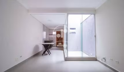 Sobrado 120m², 3 Quartos, 2 Vagas, para Alugar, Jardim Stella, Santo André, SP
