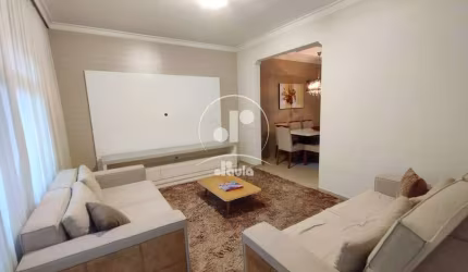 Sobrado para aluguel, Jardim Stella em Santo André/SP, 3 quartos, 3 banheiros, 3 vagas - Ref. 31009