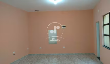Sala para alugar, 40m² por R$ 650/mês - Vila Valparaíso - Santo André/SP
