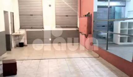 Sala Comercial para aluguel, Vila Linda em Santo André/SP - Ref. 30939
